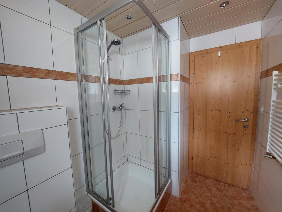 Haus Tanja Daire Längenfeld Dış mekan fotoğraf